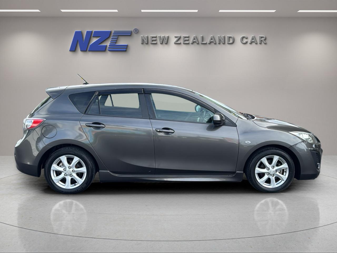 2010 Mazda 3 only $37 weekly