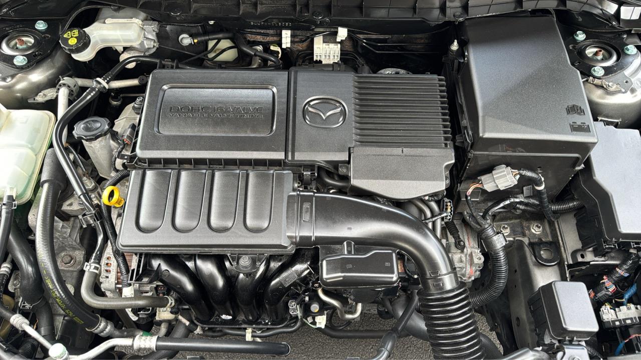 2010 Mazda 3 only $37 weekly