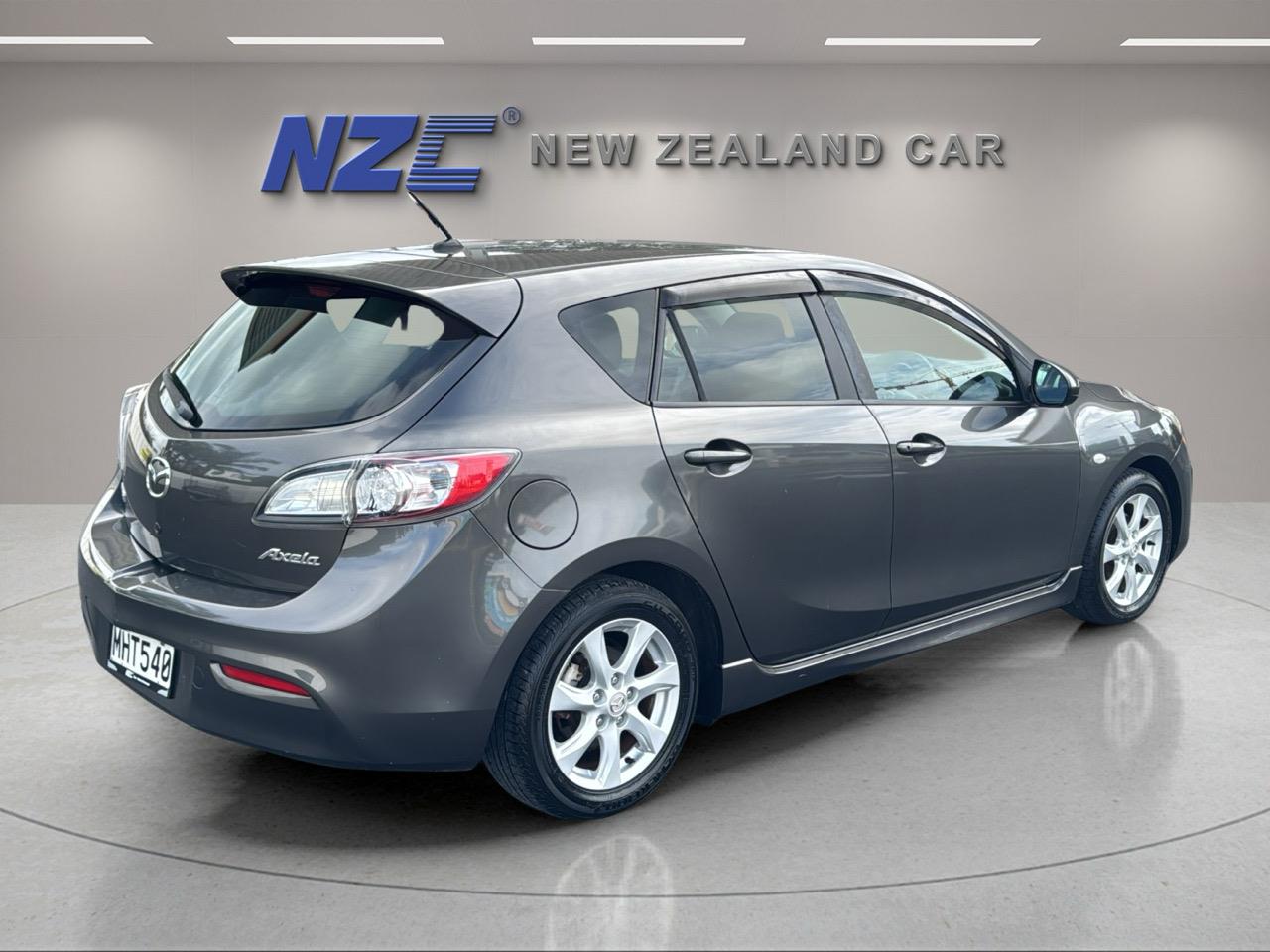 2010 Mazda 3 only $37 weekly