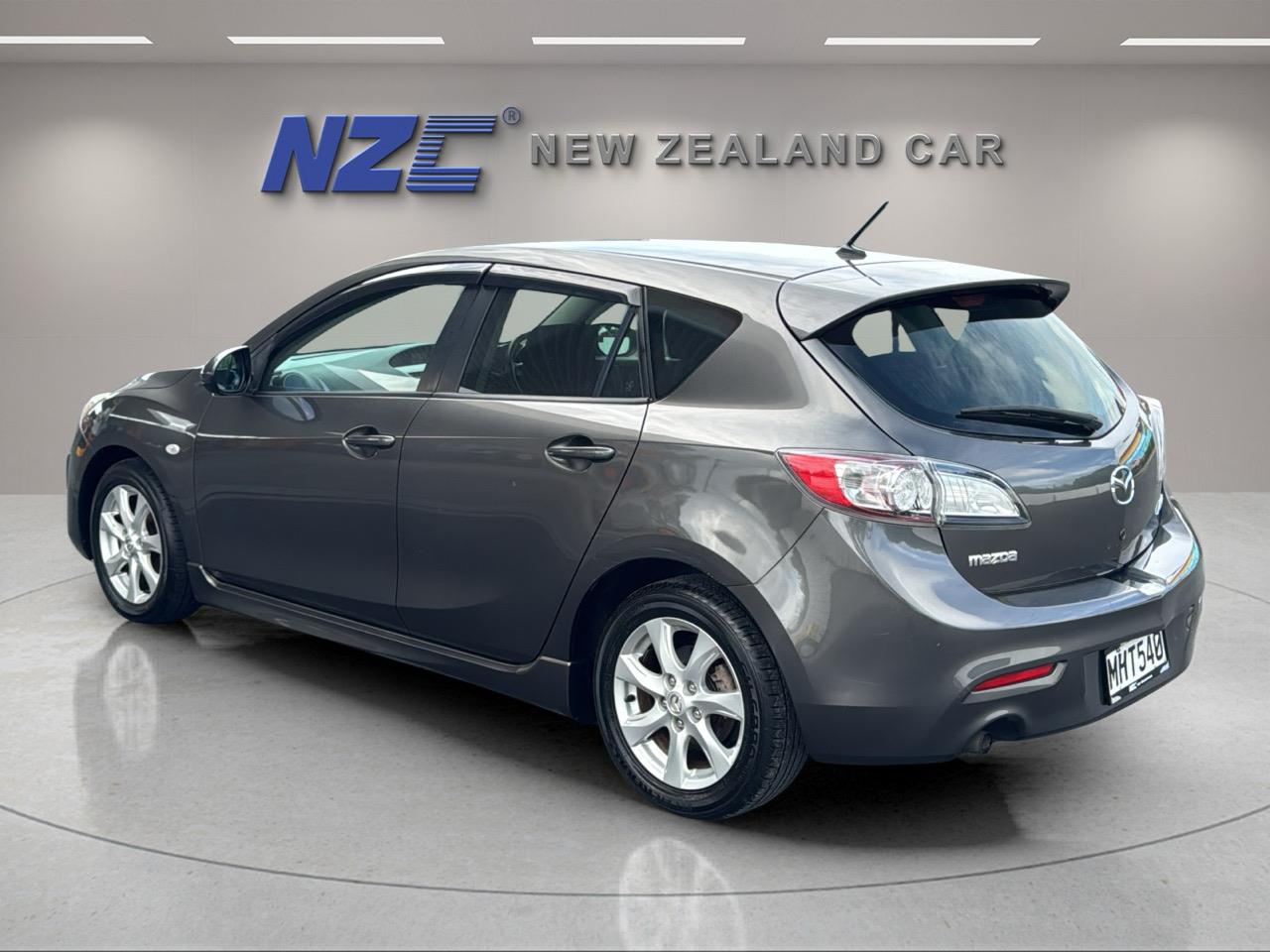 2010 Mazda 3 only $37 weekly