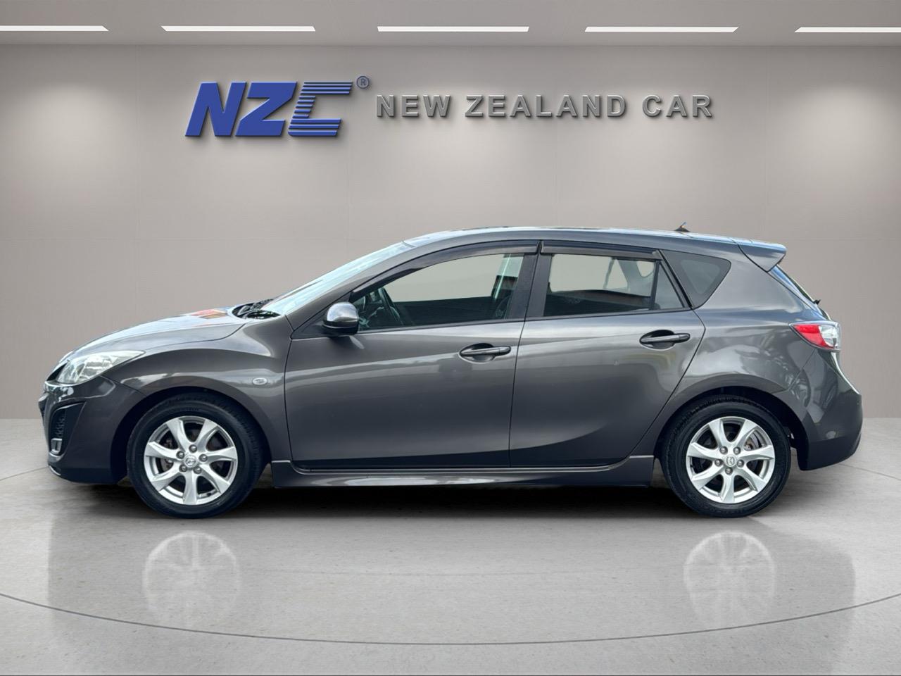 2010 Mazda 3 only $37 weekly