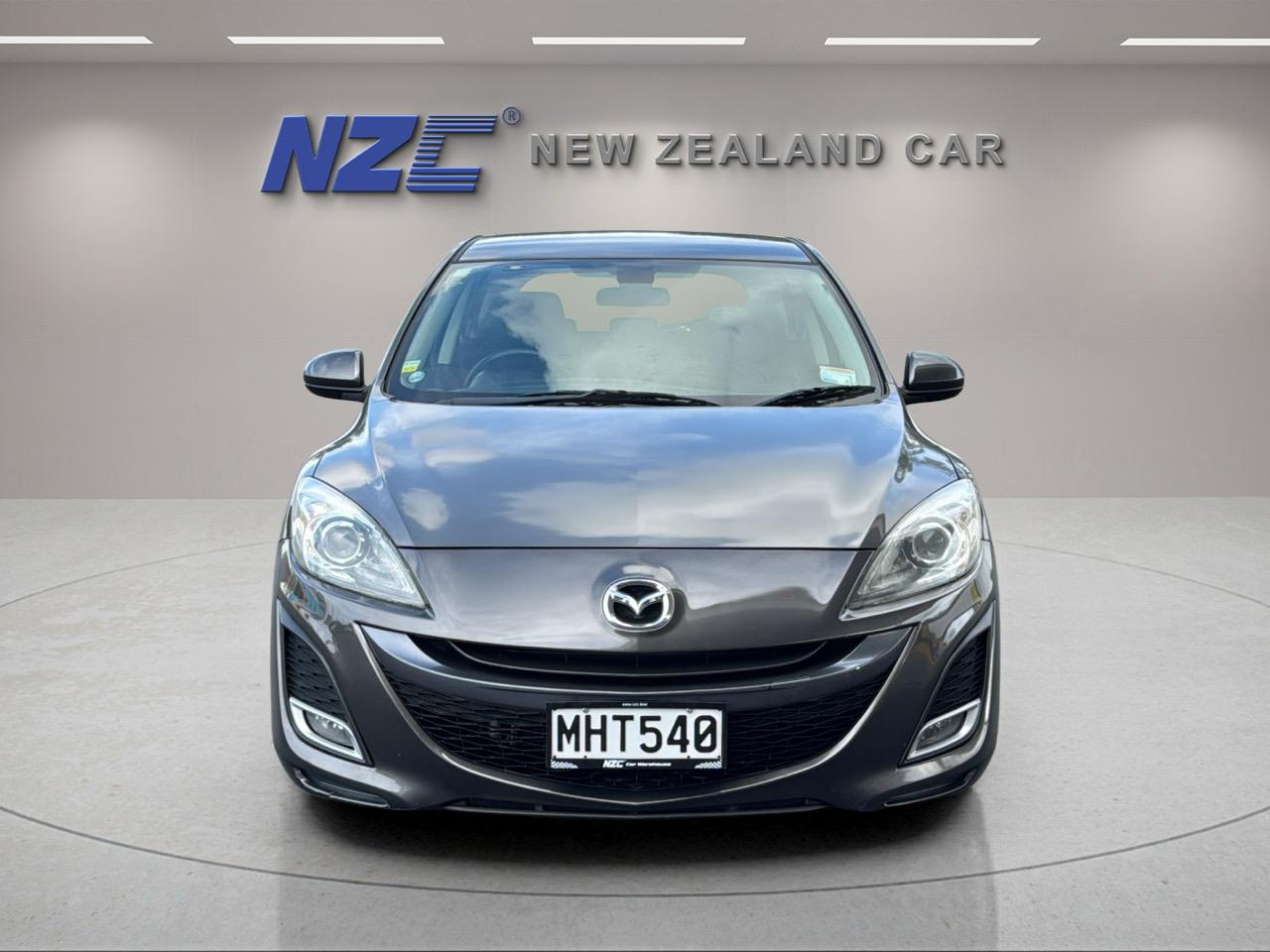 2010 Mazda 3 only $37 weekly