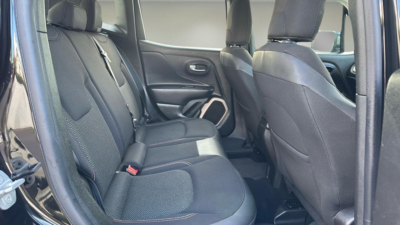 2017 Jeep Renegade only $48 weekly