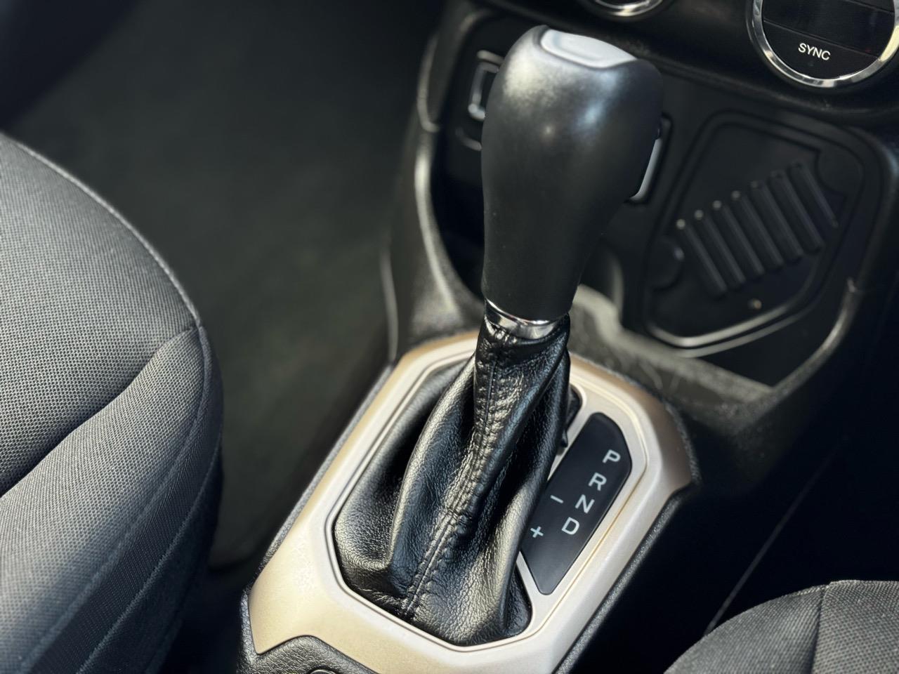 2017 Jeep Renegade only $48 weekly