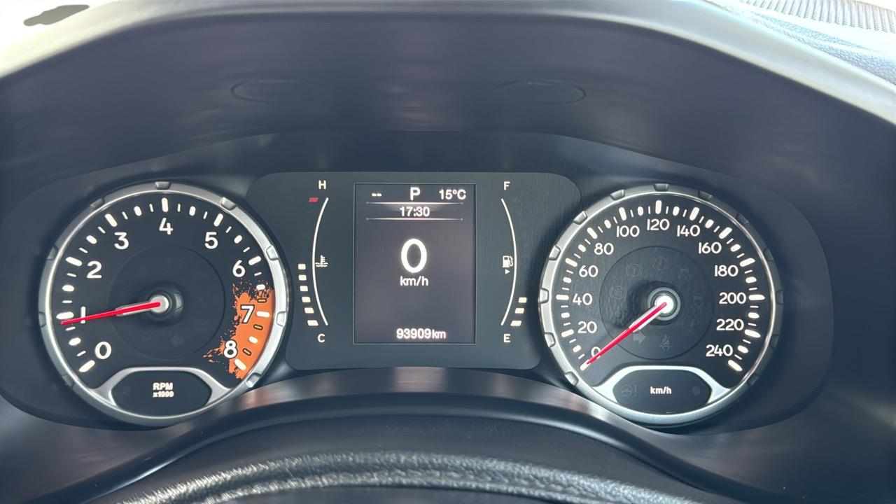 2017 Jeep Renegade only $48 weekly