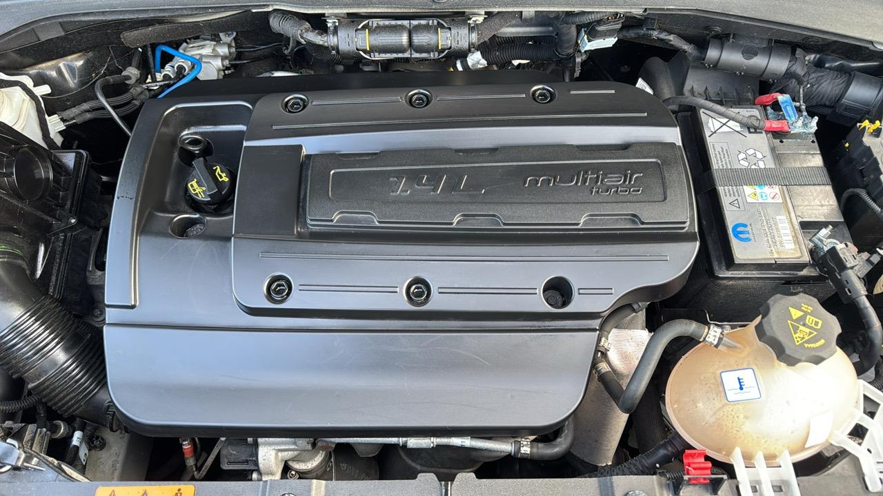 2017 Jeep Renegade only $48 weekly