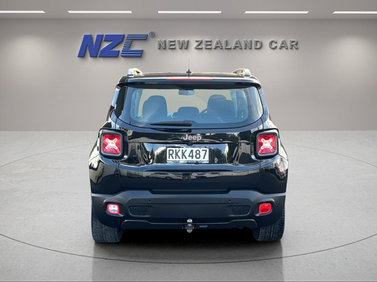 2017 Jeep Renegade only $48 weekly