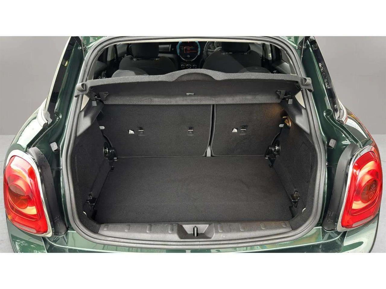 2017 Mini Cooper only $73 weekly