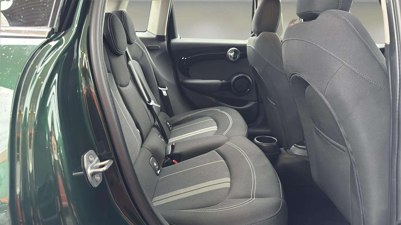 2017 Mini Cooper only $73 weekly