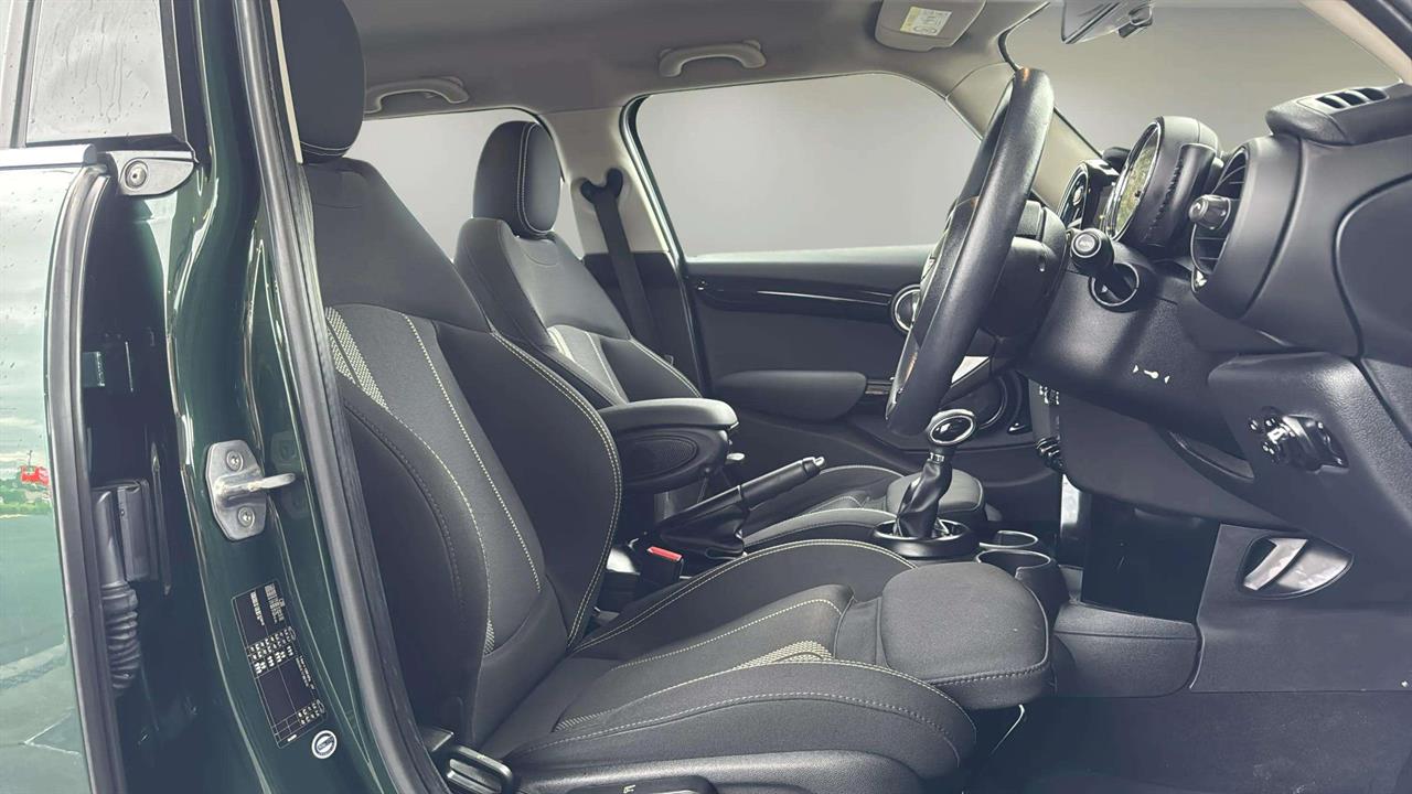2017 Mini Cooper only $73 weekly