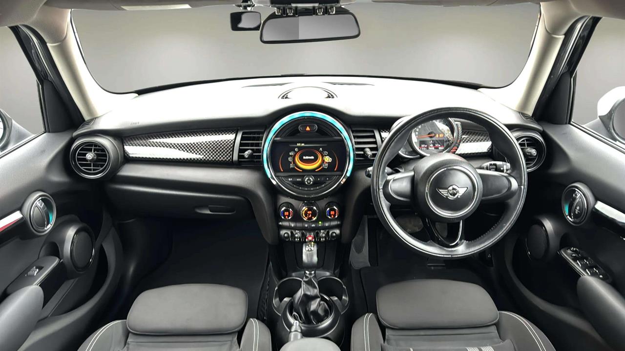 2017 Mini Cooper only $73 weekly