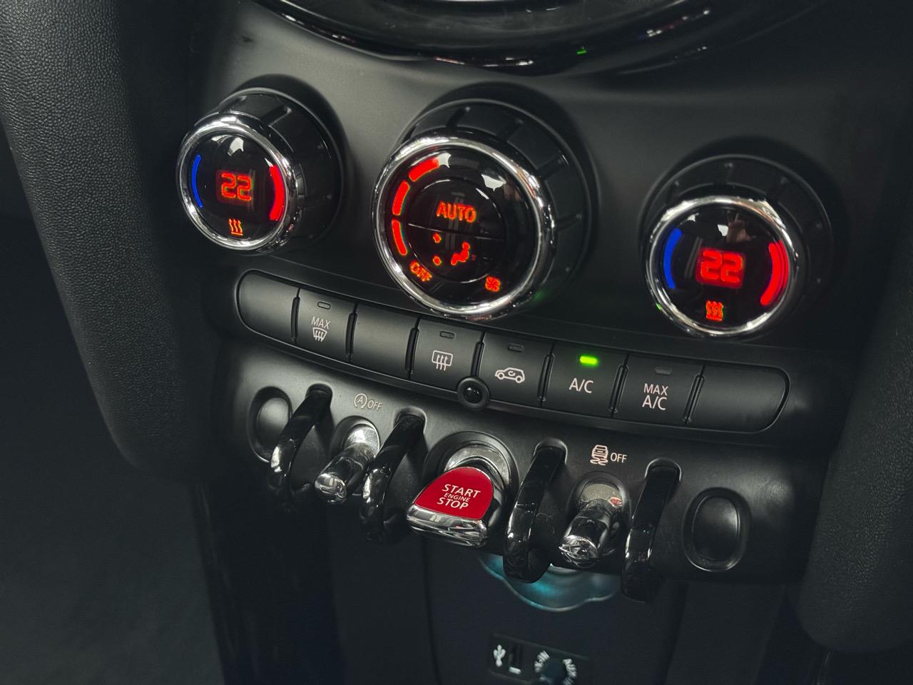 2017 Mini Cooper only $73 weekly