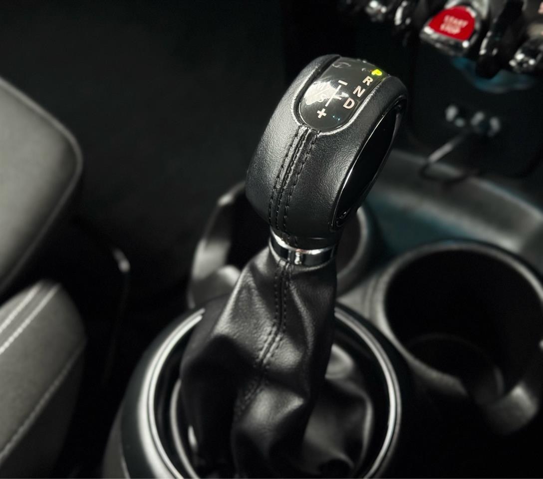 2017 Mini Cooper only $73 weekly