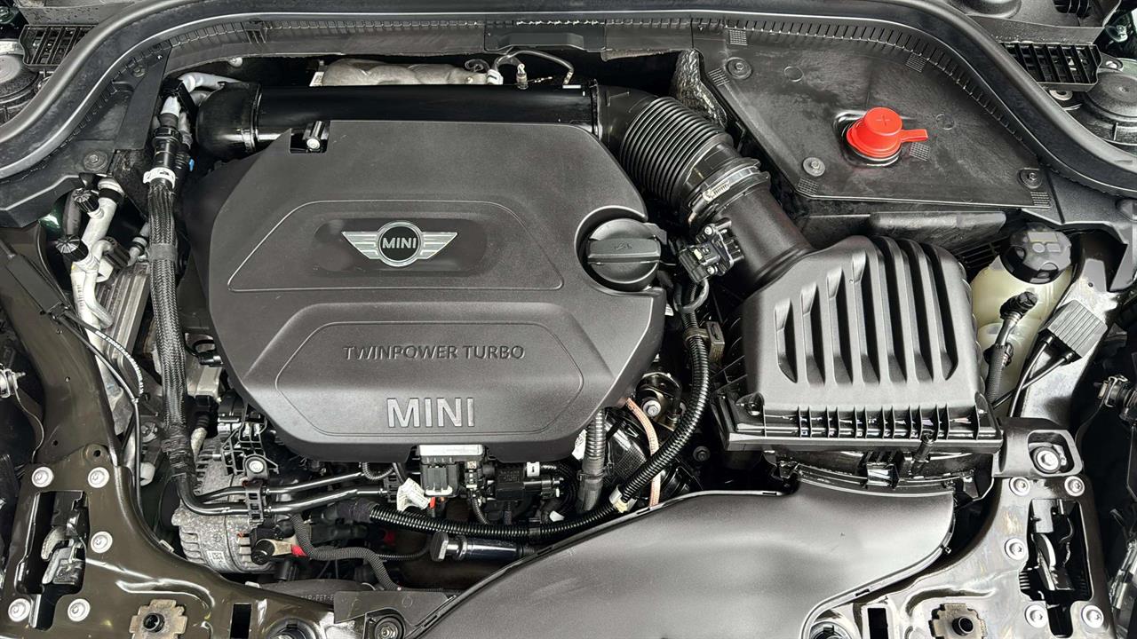 2017 Mini Cooper only $73 weekly