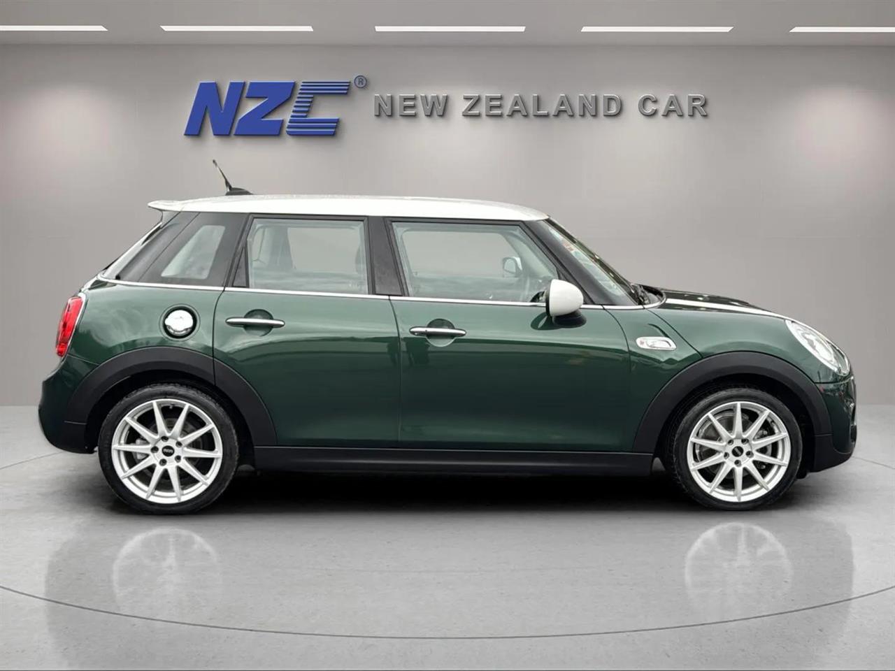 2017 Mini Cooper only $73 weekly