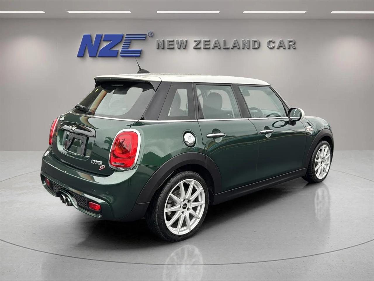 2017 Mini Cooper only $73 weekly