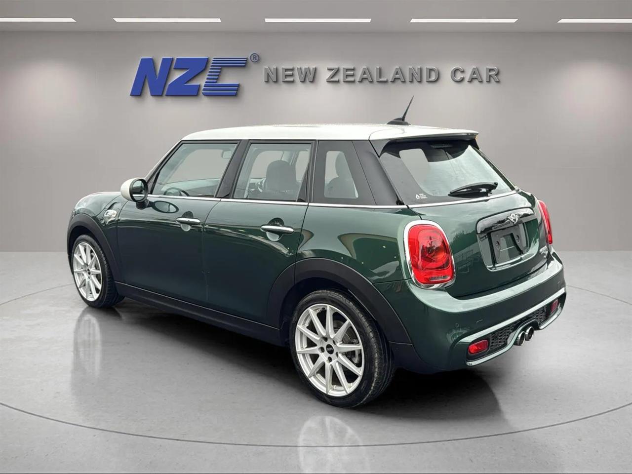 2017 Mini Cooper only $73 weekly