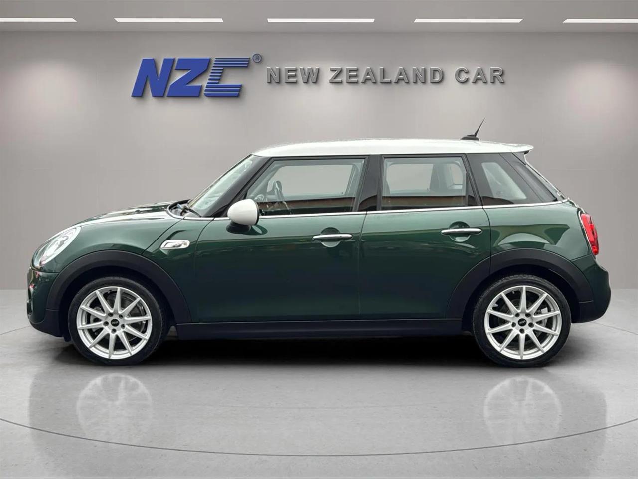 2017 Mini Cooper only $73 weekly