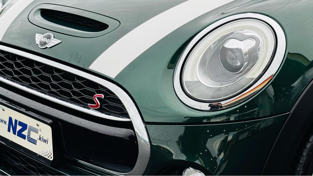 2017 Mini Cooper only $73 weekly