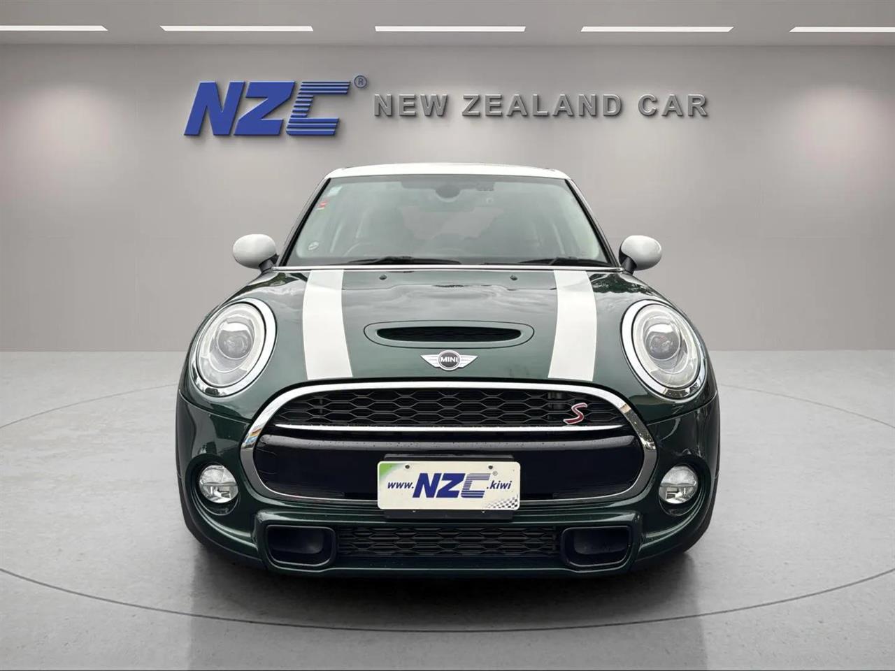 2017 Mini Cooper only $73 weekly