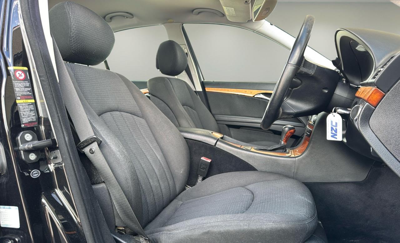 2006 Mercedes-Benz E 300 only $28 weekly