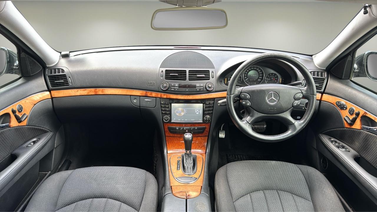 2006 Mercedes-Benz E 300 only $28 weekly