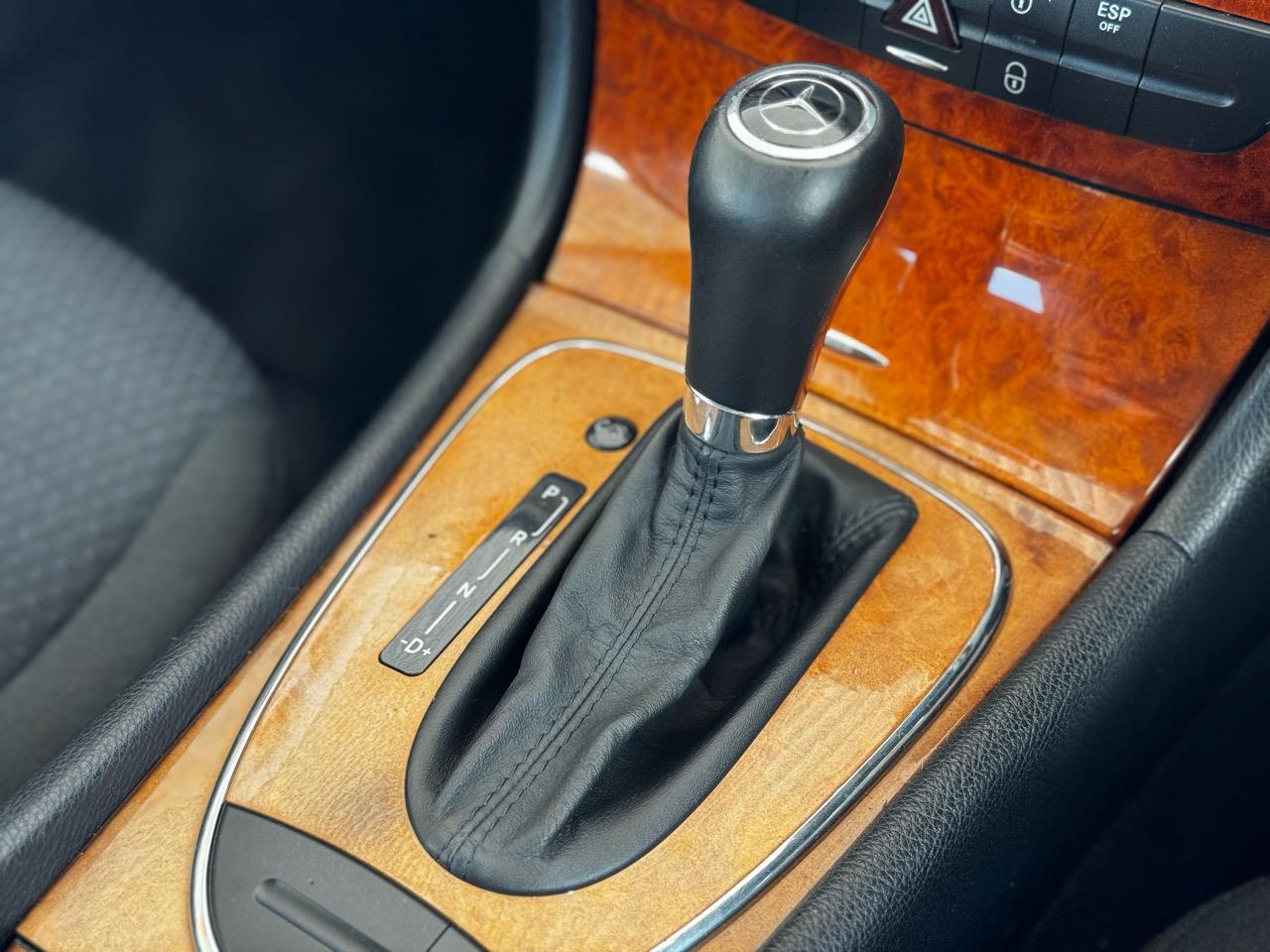 2006 Mercedes-Benz E 300 only $28 weekly