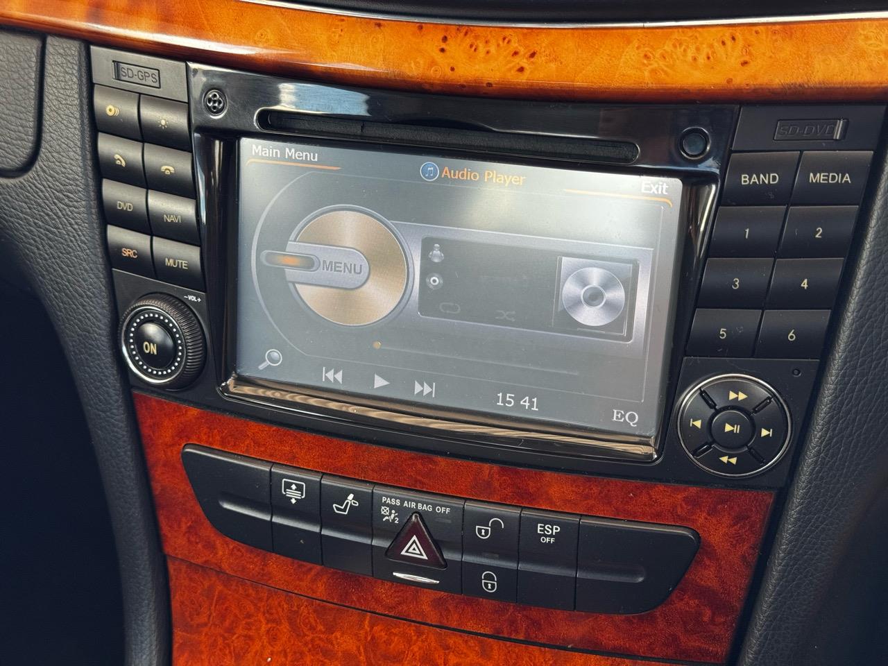 2006 Mercedes-Benz E 300 only $28 weekly