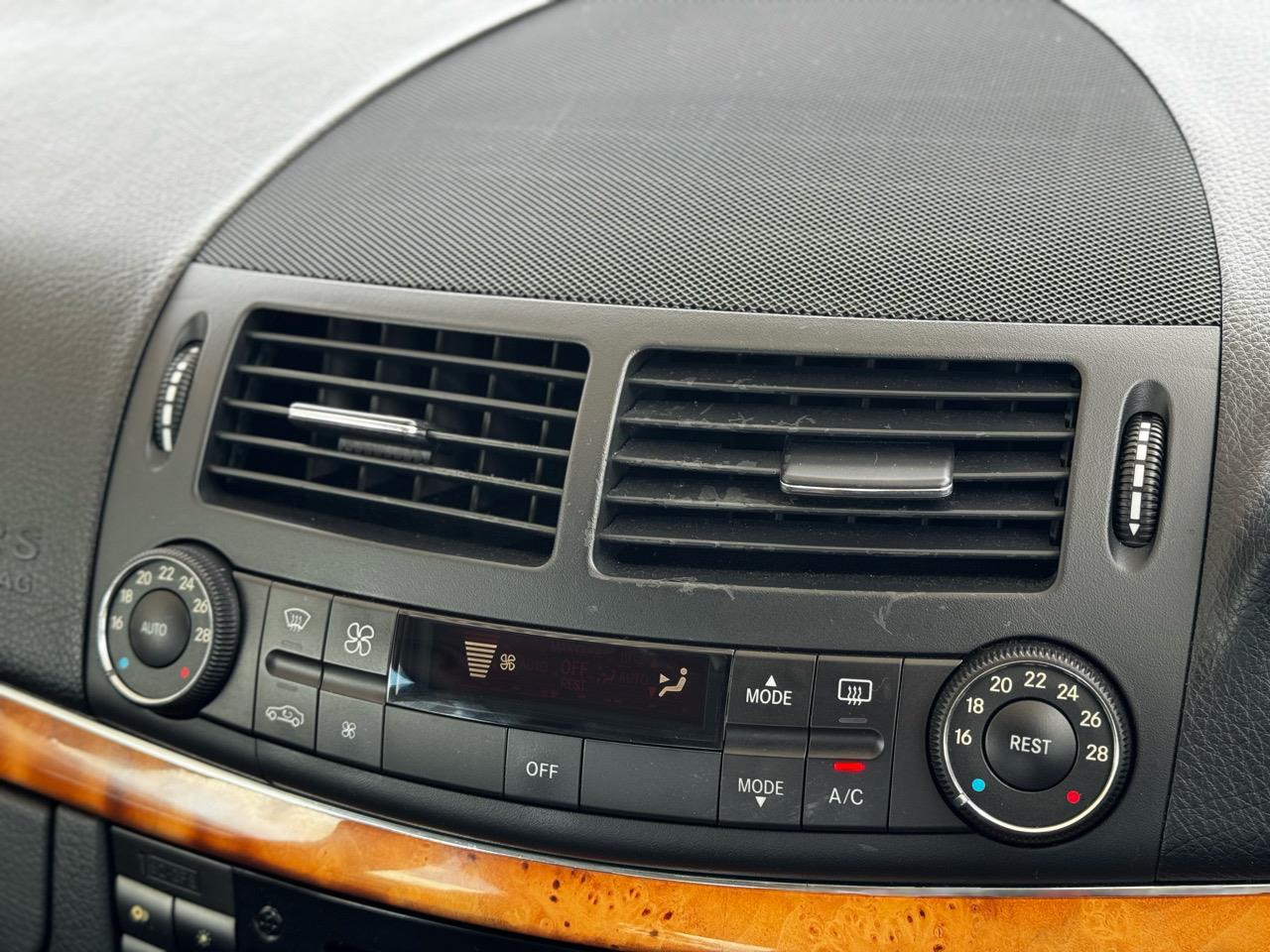 2006 Mercedes-Benz E 300 only $28 weekly