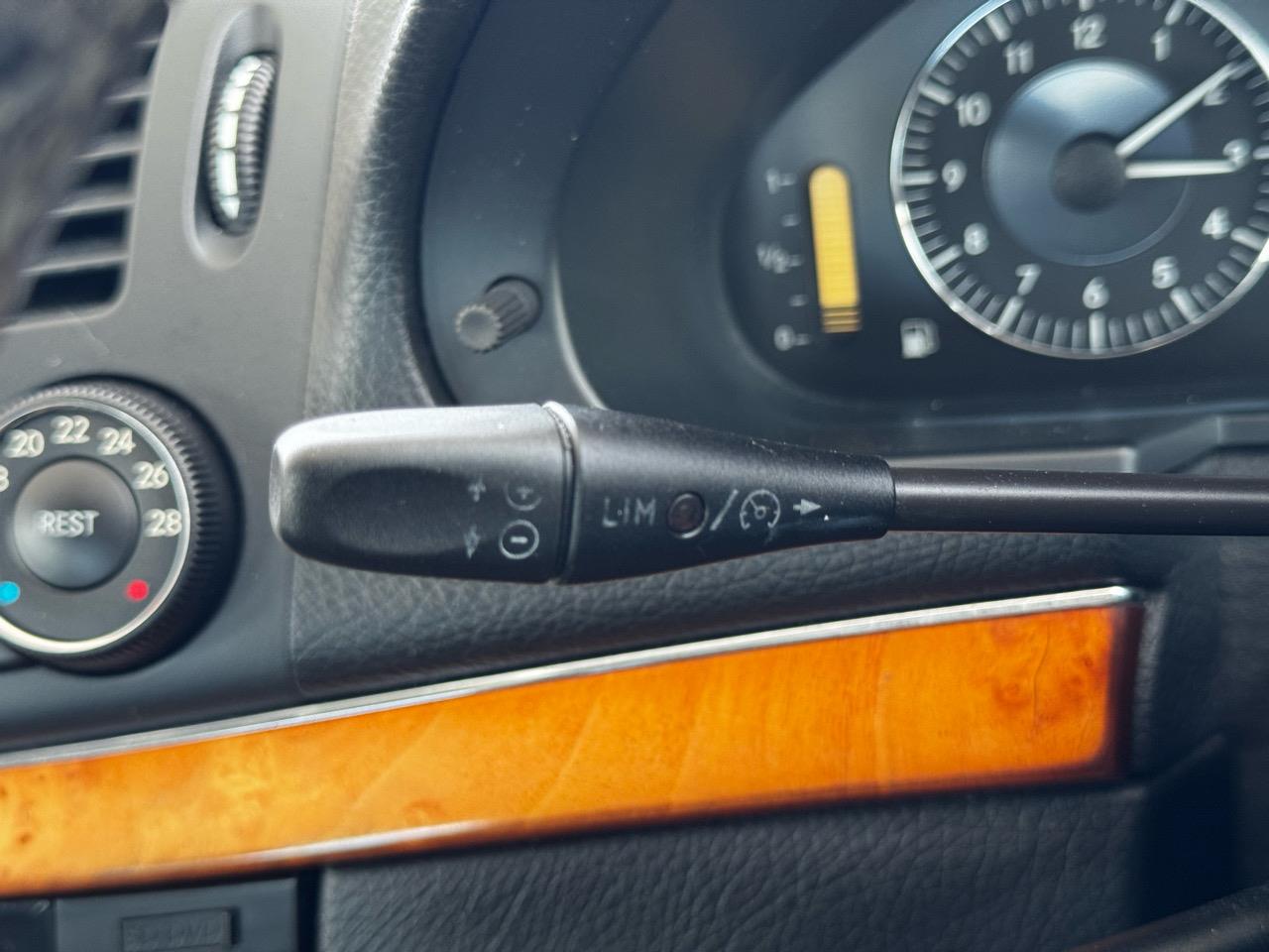 2006 Mercedes-Benz E 300 only $28 weekly