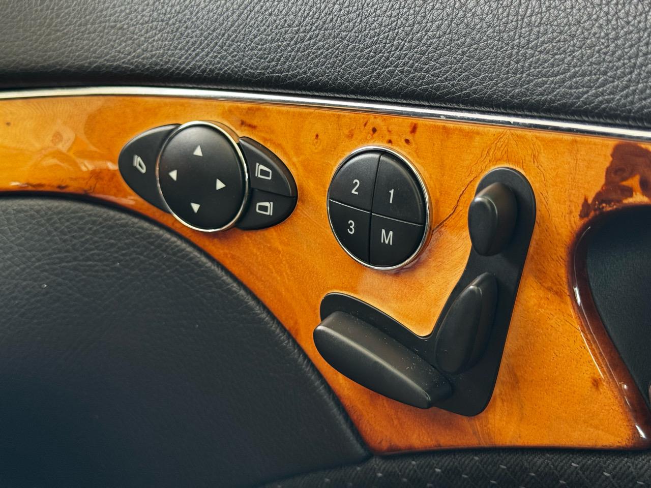 2006 Mercedes-Benz E 300 only $28 weekly