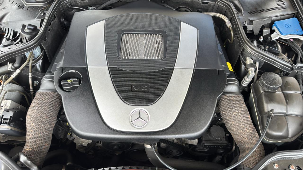 2006 Mercedes-Benz E 300 only $26 weekly