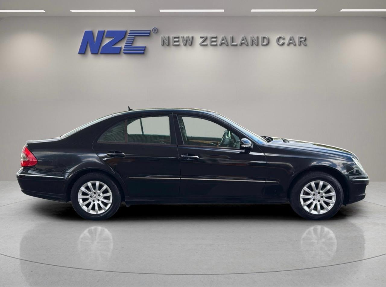 2006 Mercedes-Benz E 300 only $28 weekly