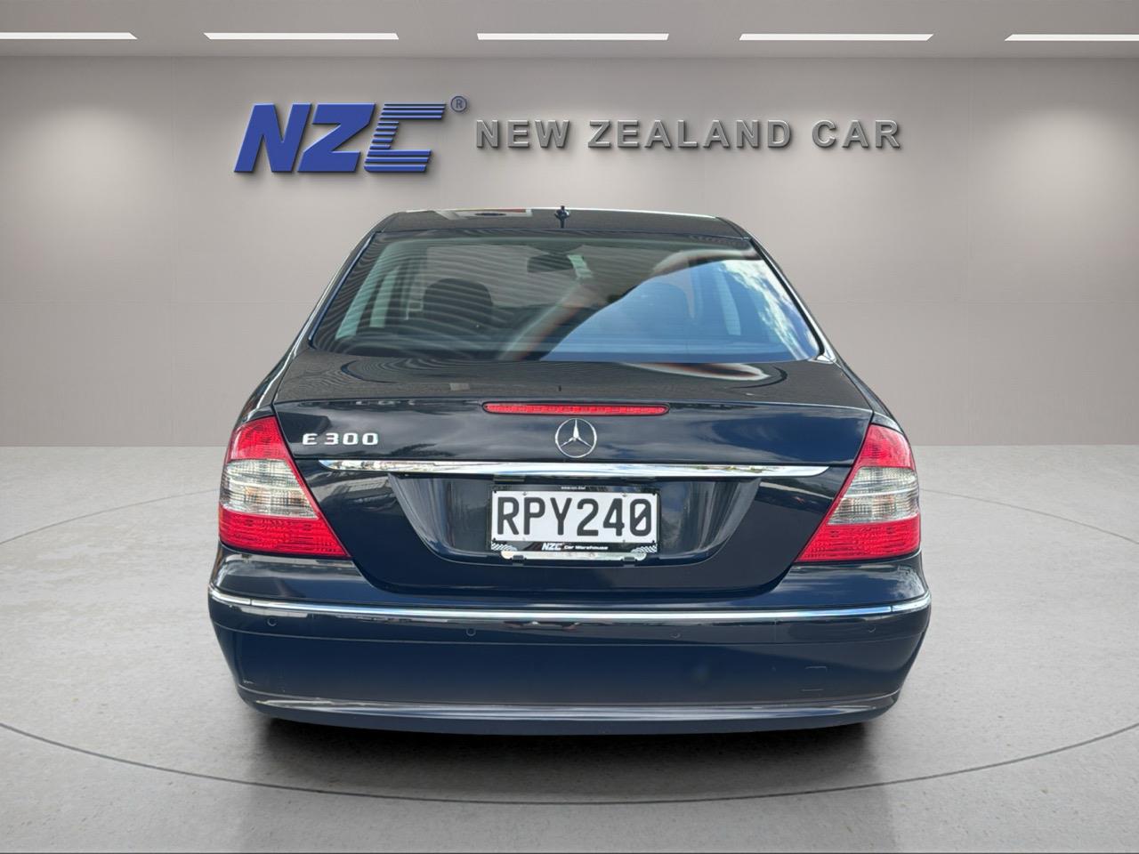 2006 Mercedes-Benz E 300 only $28 weekly