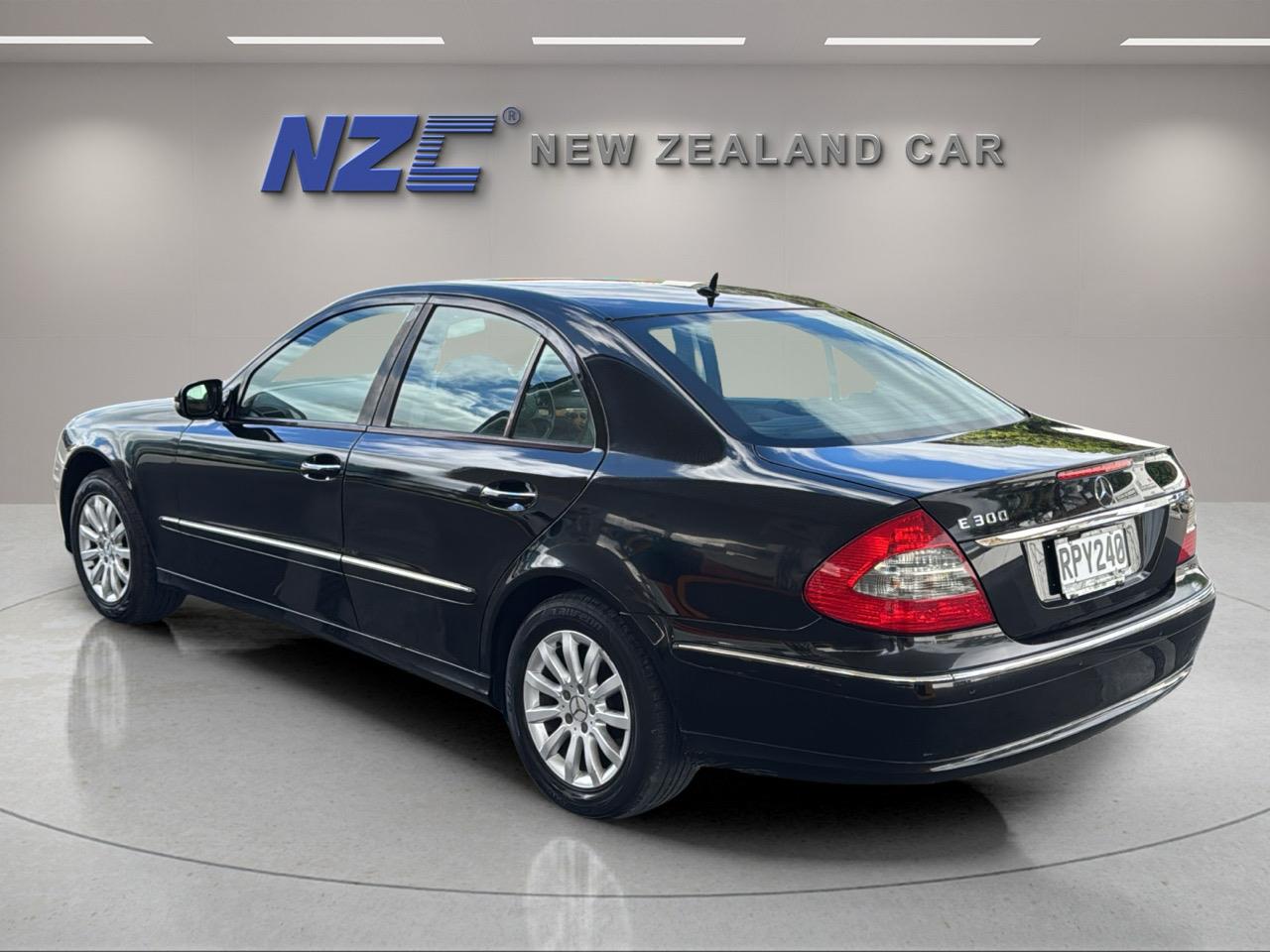 2006 Mercedes-Benz E 300 only $28 weekly