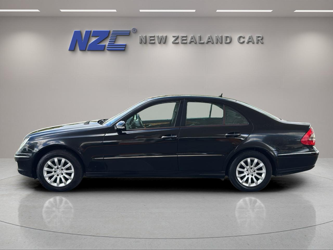 2006 Mercedes-Benz E 300 only $28 weekly