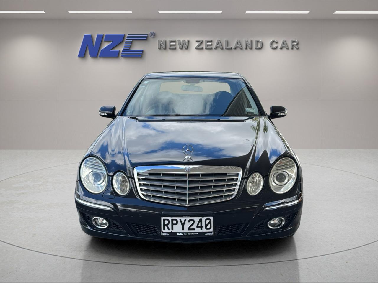 2006 Mercedes-Benz E 300 only $28 weekly