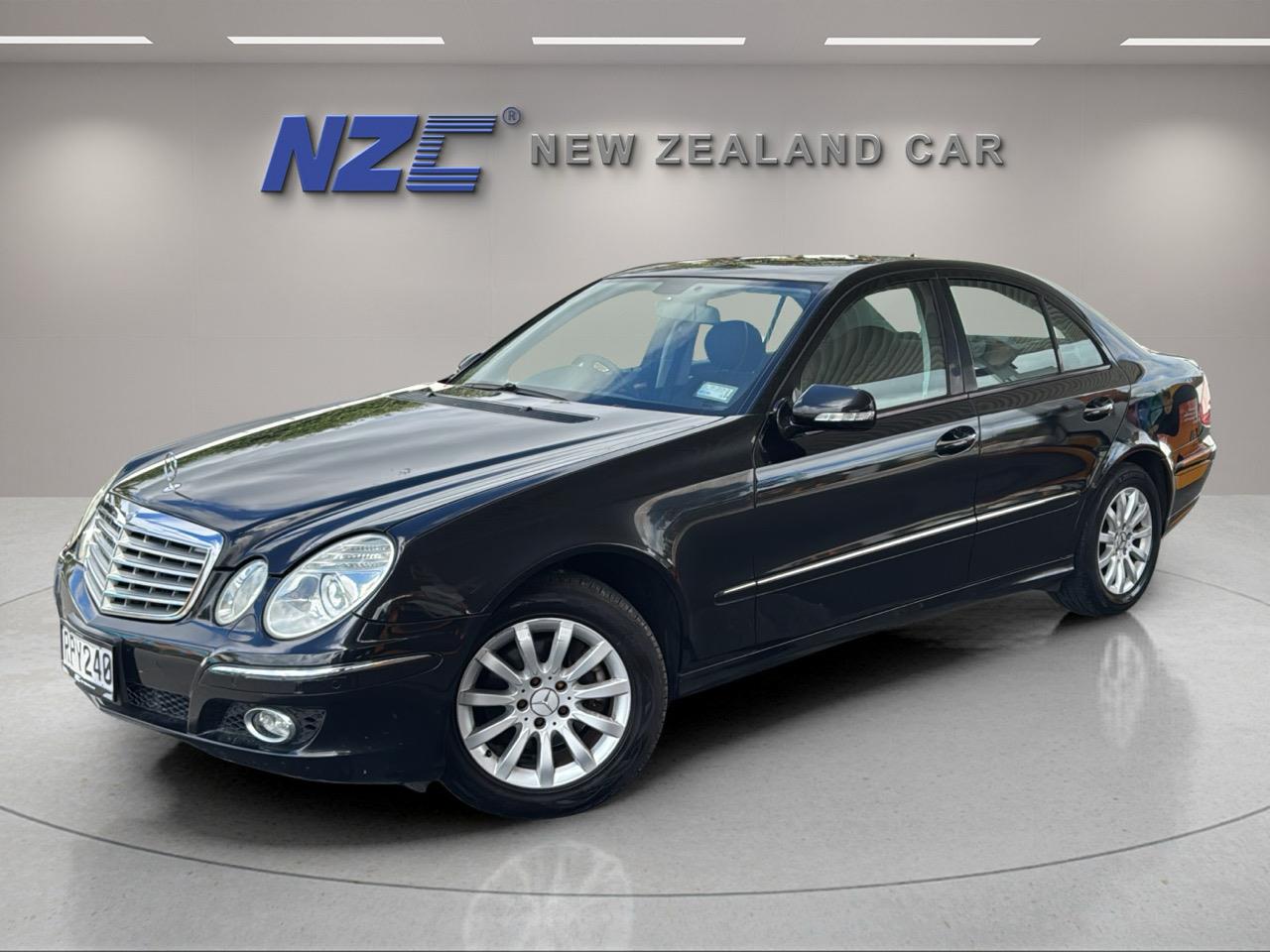 2006 Mercedes-Benz E 300 only $28 weekly