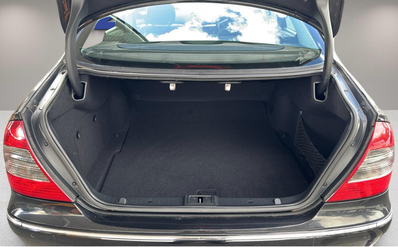 2006 Mercedes-Benz E 300 only $28 weekly