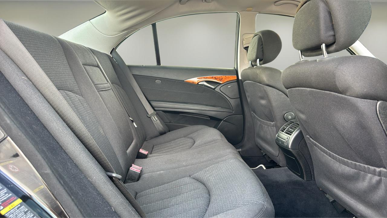 2006 Mercedes-Benz E 300 only $28 weekly