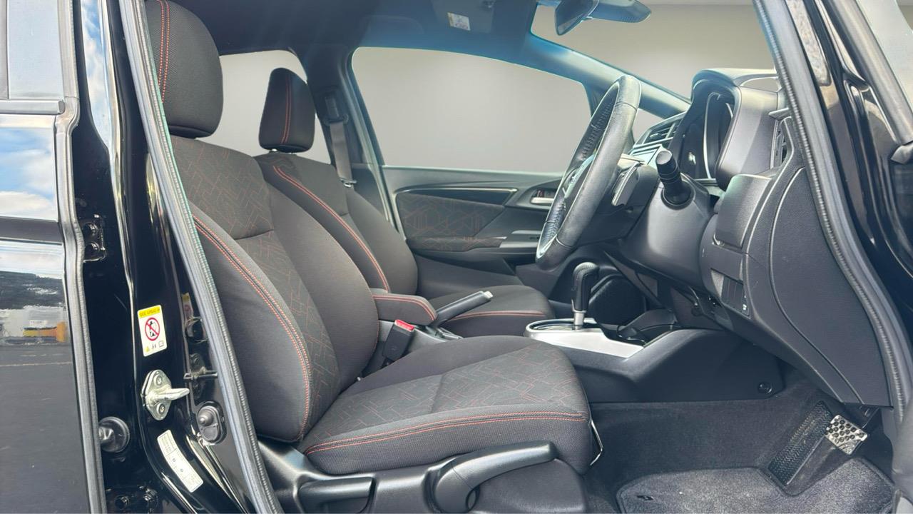 2017 Honda Jazz only $50 weekly