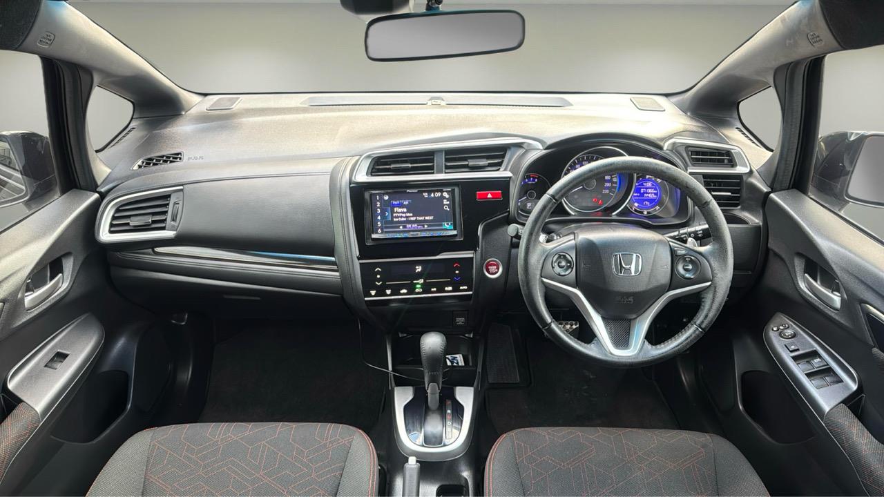 2017 Honda Jazz only $50 weekly