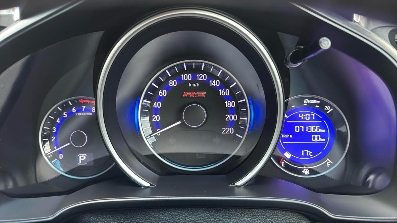 2017 Honda Jazz only $50 weekly
