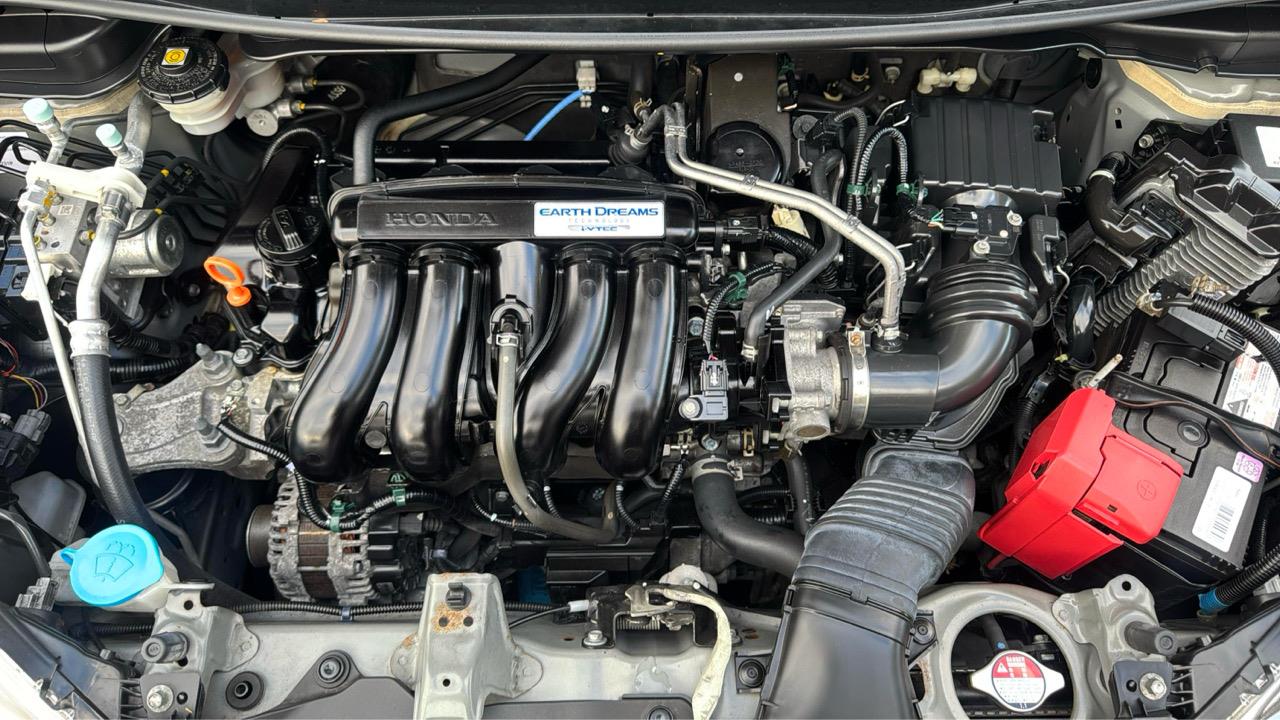 2017 Honda Jazz only $50 weekly