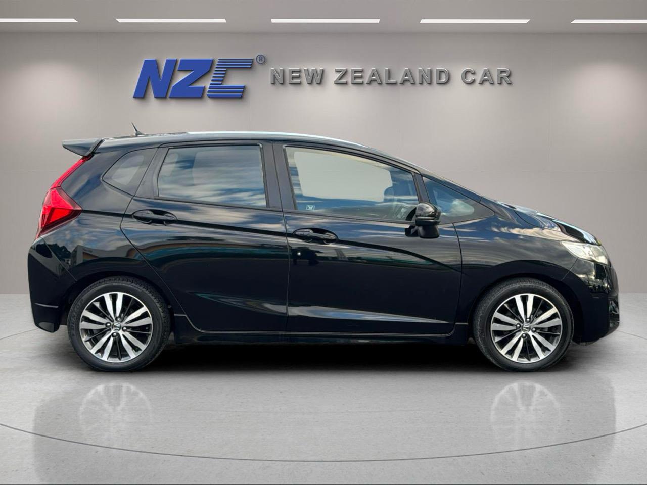 2017 Honda Jazz only $50 weekly
