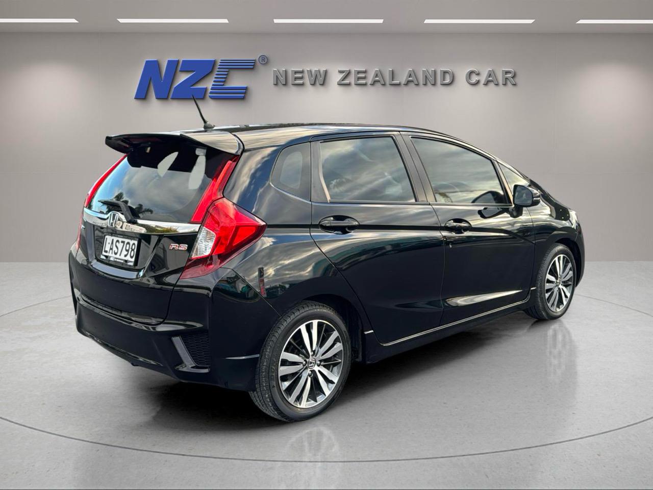 2017 Honda Jazz only $50 weekly