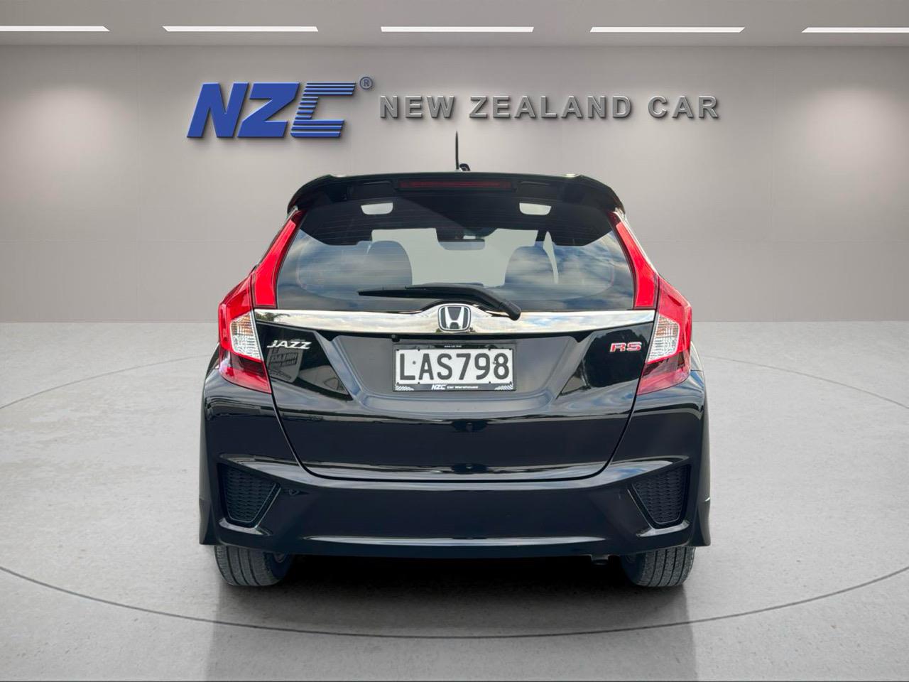 2017 Honda Jazz only $50 weekly
