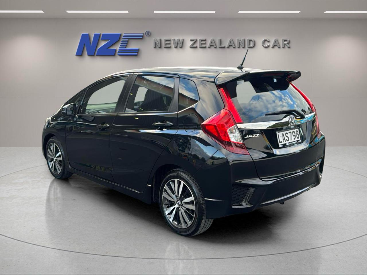 2017 Honda Jazz only $50 weekly