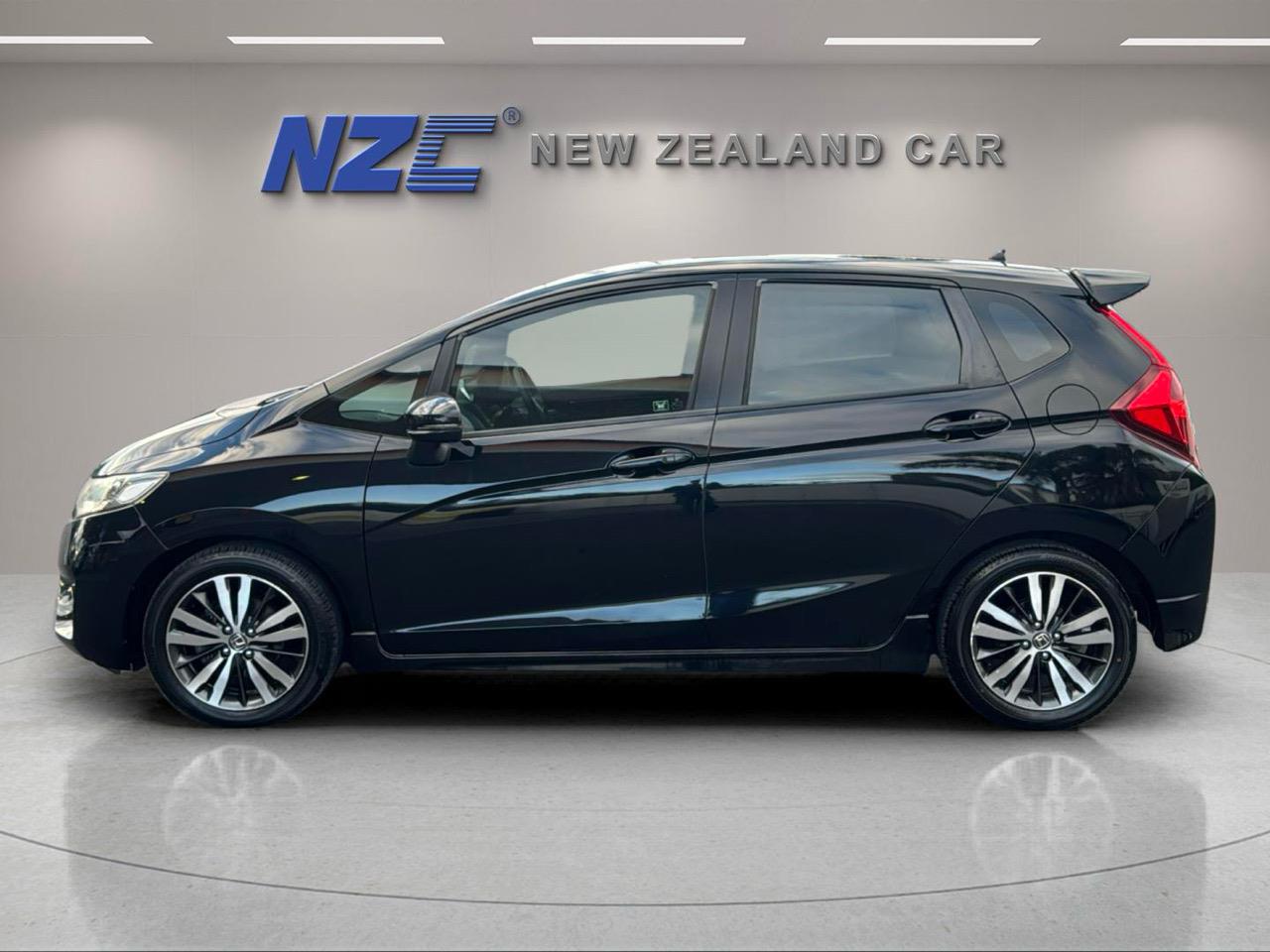 2017 Honda Jazz only $50 weekly