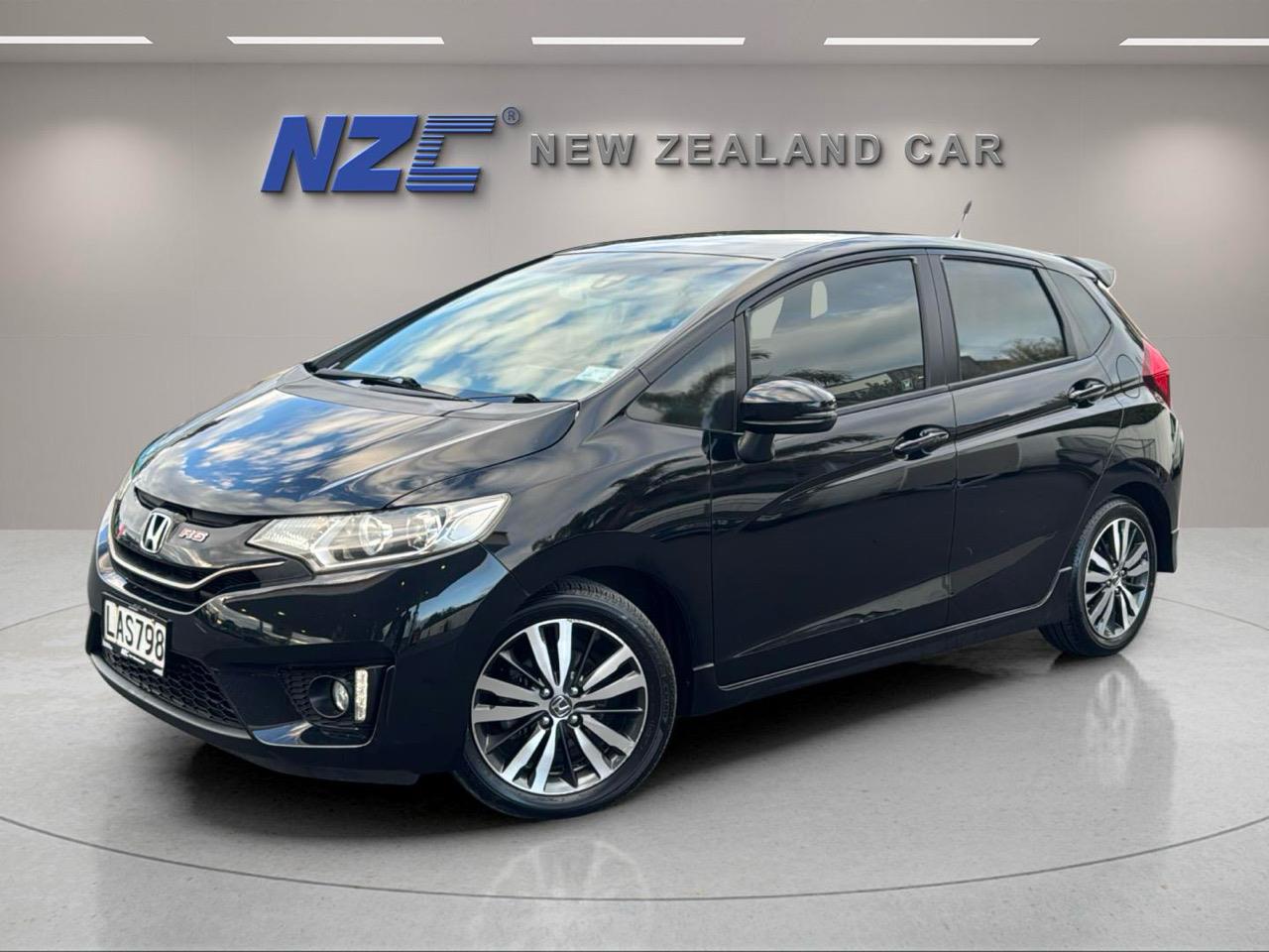 2017 Honda Jazz only $50 weekly